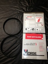 Boxes morse band for sale  O Fallon