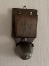Schelle türschelle glocke gebraucht kaufen  Neunkirchen