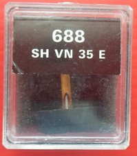 Nachbau shure 35e gebraucht kaufen  Dürmentingen