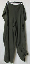 Dark olive green for sale  Steger