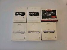 Hallmark lionel train for sale  Apopka