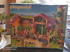 Playmobil set completo usato  Ischia