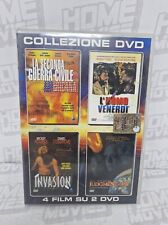 Collezione dvd film usato  Chieti