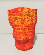Gaetano pesce vaso usato  Vignate