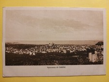Carini veduta. usato  Carpi