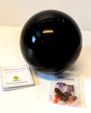 Natürliche schwarze 10cm gebraucht kaufen  Langquaid