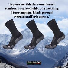Paia calze ski usato  Rocchetta Sant Antonio