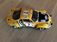 Miniature alpine tour d'occasion  Le Beausset