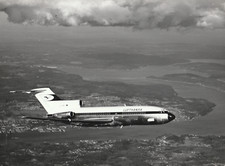 Lufthansa boeing 727 d'occasion  Dijon