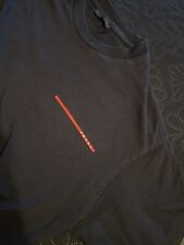 Prada milano shirt gebraucht kaufen  Villmar