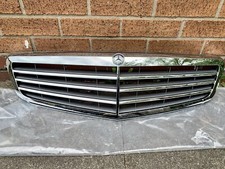 Grille mercedes c220 for sale Grille mercedes c220 for sale  MANCHESTER