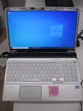 Sony vaio sve15 usato  Arzignano