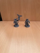Warhammer Horus Heresy Genérico Legion Herald Cônsul e Boticário comprar usado  Enviando para Brazil