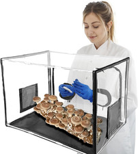 Large mushroom growing for sale  Torrance