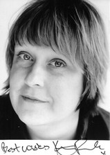 Kathy burke hand for sale  WATFORD
