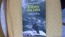 Libro oscuro dahlquist usato  Italia