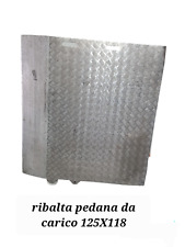 Rampa pedana inclinata usato  Tivoli