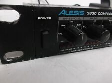 Alesis 3630 compressor for sale  Keyport