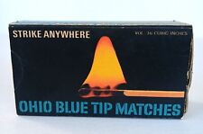 Vintage ohio blue for sale  Lakeland