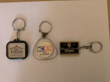 Lot porte clés d'occasion Lot porte clés d'occasion  Baho