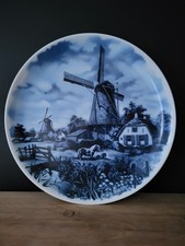 Assiette décorative collectio d'occasion  Machecoul