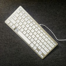 Macally usb wired for sale  Austin