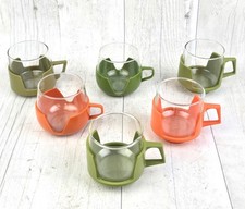 Vintage drink cups for sale  WOKING
