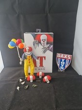 Neca stephen king for sale  SCARBOROUGH