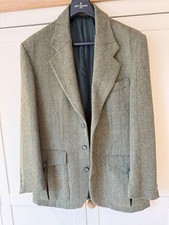 Hucclecote tweed shooting for sale  SAFFRON WALDEN