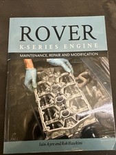 Rover series engine for sale  CRAIGAVON