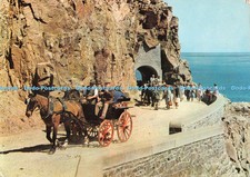D131307 Sark Island Transport British and Overseas vendas por atacado Jarrold 1965, usado comprar usado  Enviando para Brazil