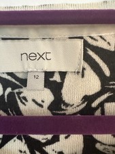 Next heart cardigan for sale  SEVENOAKS