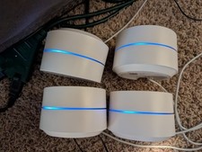 Google pack wifi for sale  Fredericksburg