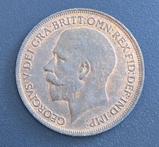 George 1916 penny for sale  HUNTINGDON