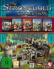 Stronghold collection gebraucht kaufen  Berlin