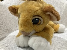 lion cuddly toy for sale lion cuddly toy for sale BODMIN