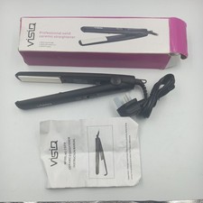 Visiq ceramic hair for sale  HULL
