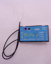 Frsky delta 2.4ghz for sale  DRIFFIELD