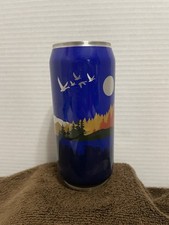 Usado, Grey Goose Vodka aço inoxidável escovado 6.5 East Coast lata refrigeradora isolada comprar usado  Enviando para Brazil