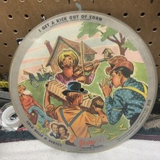 vogue picture record for sale vogue picture record for sale New Holland