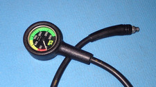 Seacsub finimeter hochdrucksch gebraucht kaufen  Berlin