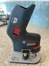 Bosch 12v gkf12v for sale  SHEFFIELD
