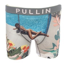 Pullin boxer underwear d'occasion  Montceau-les-Mines