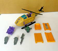 Vintage transformers deceptico for sale  BIRMINGHAM