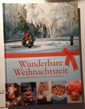 Wunderbare weihnachtszeit reze gebraucht kaufen  Konradsreuth