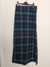 Moffat weavers red for sale  MAIDSTONE