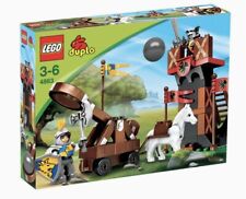 Lego duplo 4863 gebraucht kaufen  Eitensheim