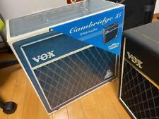 Vox pathfinder 15r for sale  Shipping to Ireland