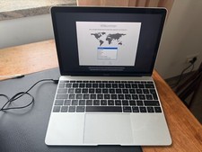 Apple macbook zoll gebraucht kaufen  Buxheim