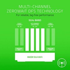 Razer sila highspeed gebraucht kaufen  Rotenburg